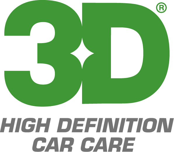 Professional auto detailing products used at Lord Auto Spa in Clinton, Indiana