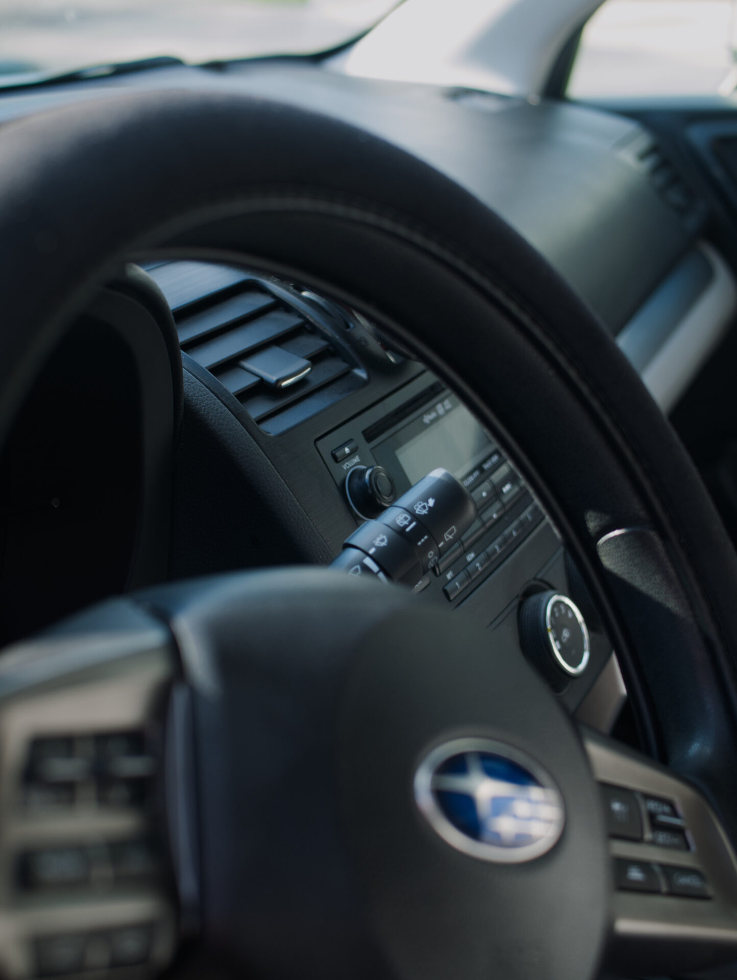 Clean Dash Fixed Premium Auto Detailing in Clinton