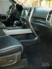 Clean Front Interior Premium Auto Detailing in Clinton